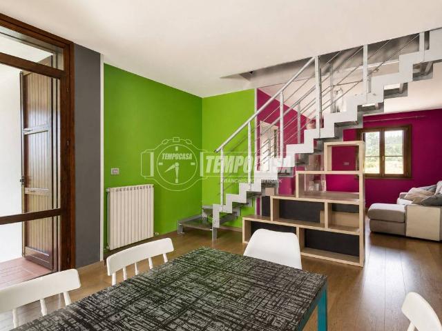 Appartamento in vendita a Pieve Modolena, Re