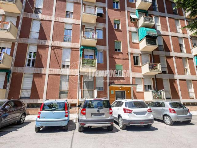 Appartamento in vendita a Crocetta, Re