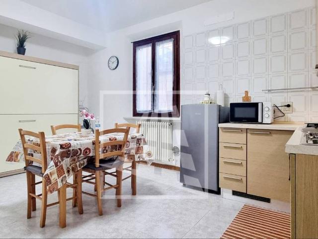 Appartamento in vendita a Baragalla, Re