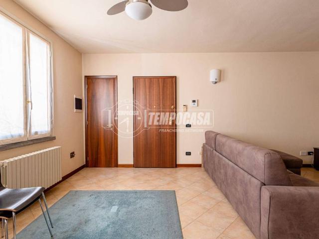Appartamento in vendita a San Pietro città, Re