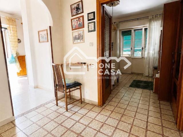 Appartamento in vendita a San Pietro esterna, Re