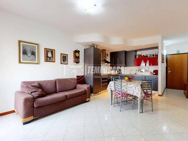 Appartamento in vendita a Bagno, Re