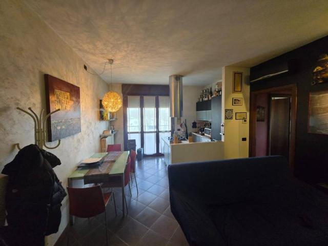 Appartamento in vendita a Ritiro, Re