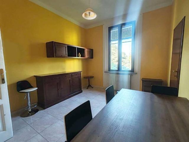 Appartamento in vendita a Mirabello, Re