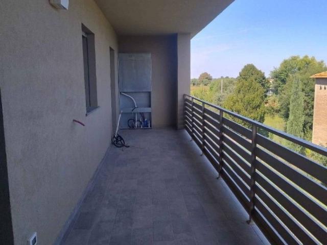 Appartamento in vendita a Carrozzone-Betonica, Re
