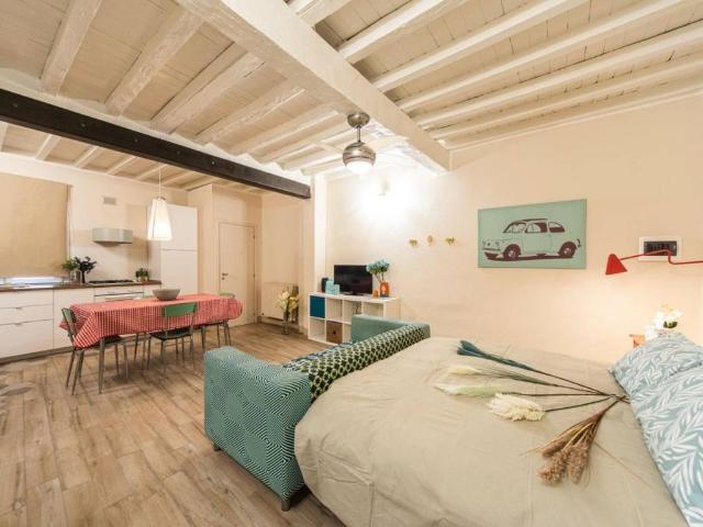 Appartamento in vendita a San Francesco-Giardini Pubblici, Re