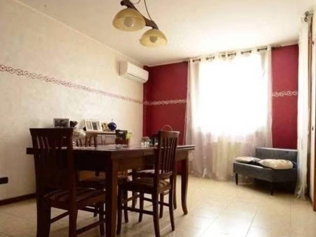 Appartamento in vendita a Marmirolo, Re