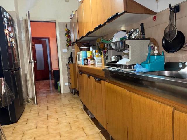 Appartamento in vendita a San Pietro esterna, Re