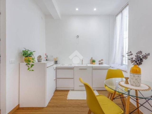 Appartamento in vendita a Santo Stefano città, Re