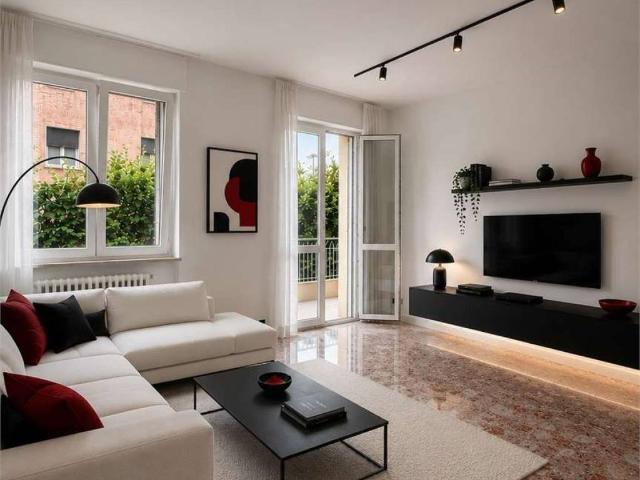 Appartamento in vendita a Sant'Agostino città-Porta Castello, Re