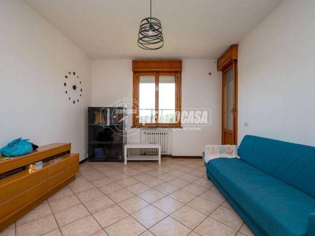 Appartamento in vendita a Massenzatico, Reggio Emilia