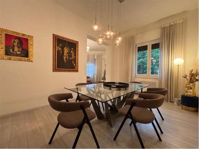 Appartamento in vendita a San Francesco-Giardini Pubblici, Re