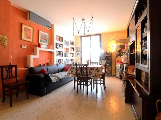 Appartamento in vendita a Marmirolo, Re