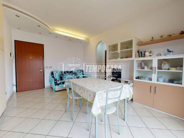 Appartamento in vendita a Bagno, Re