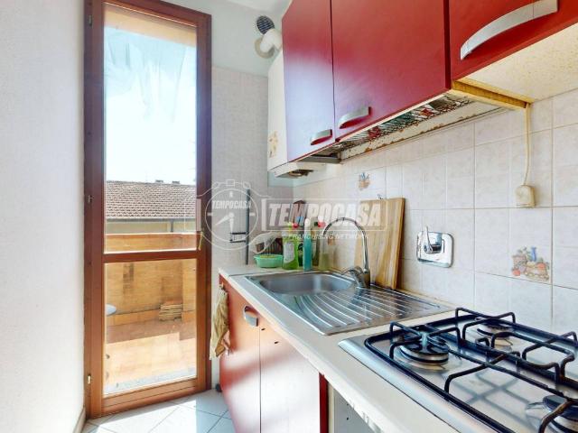 Appartamento in vendita a Cella, Re