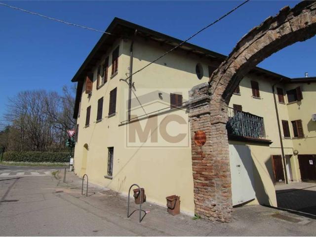 Appartamento in vendita a Baragalla, Re