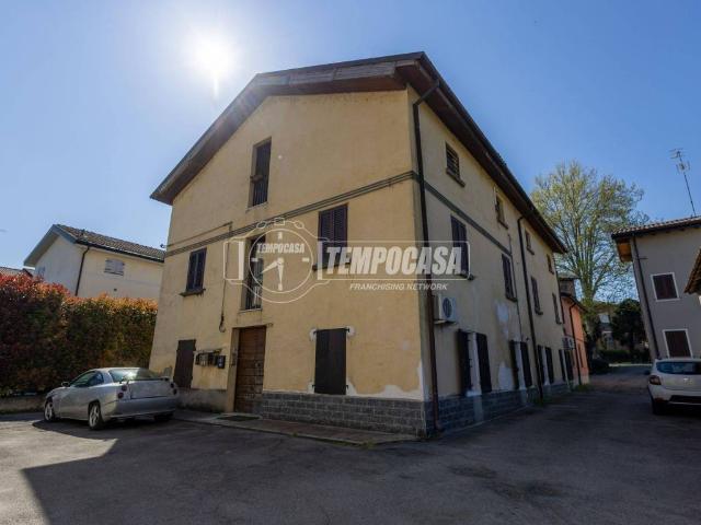 Appartamento in vendita a Cavazzoli, Re