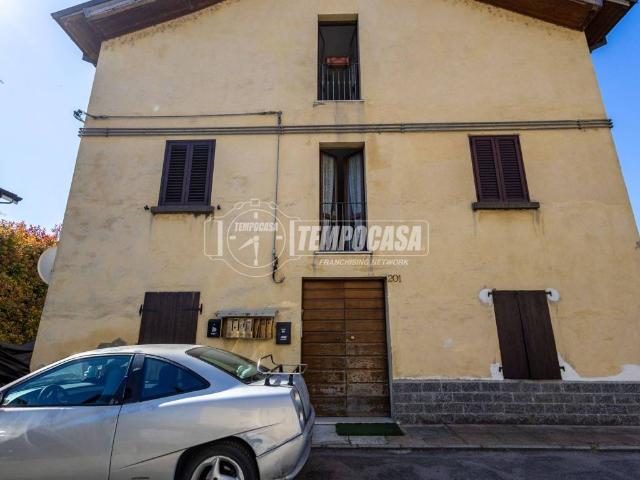 Appartamento in vendita a Cavazzoli, Re