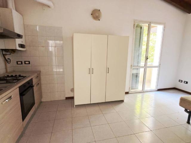 Appartamento in vendita a Santa Croce, Reggio Emilia