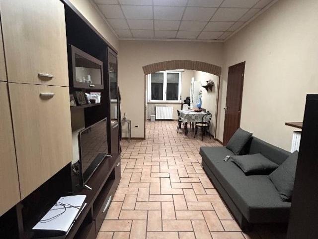Appartamento in vendita a Migliolungo, Re