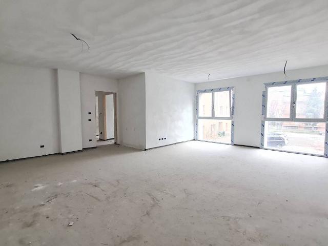 Appartamento in vendita a Carrozzone-Betonica, Re