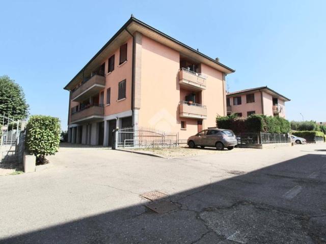 Appartamento in vendita a Massenzatico, Re