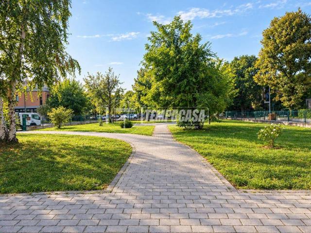 Appartamento in vendita a San Maurizio, Reggio Emilia