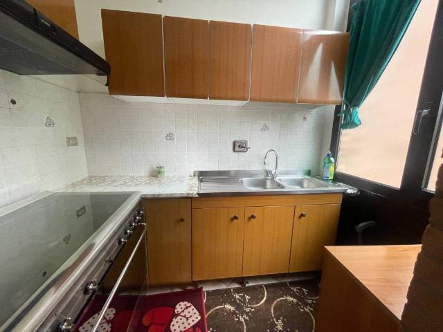 Appartamento in vendita a San Zenone esterna, Re