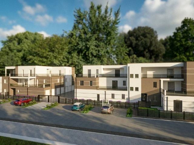 Appartamento in vendita a Re, Reggio Emilia