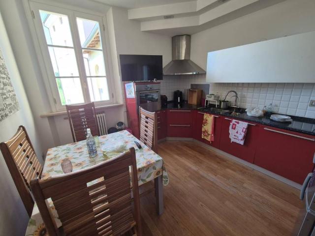 Appartamento in vendita a San Bartolomeo, Re