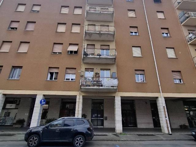 Appartamento in vendita a San Pietro esterna, Re