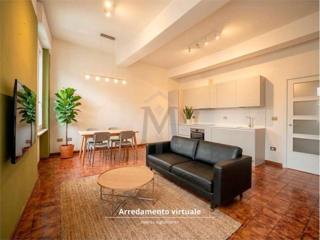 Appartamento in vendita a San Francesco-Giardini Pubblici, Re