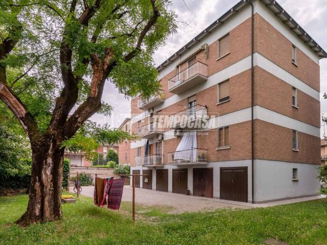 Appartamento in vendita a San Prospero Strinati, Re