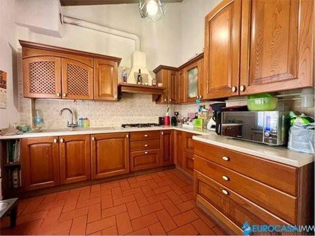 Appartamento in vendita a Bagno, Re