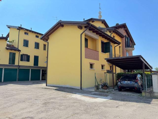 Appartamento in vendita a Pieve Modolena, Re