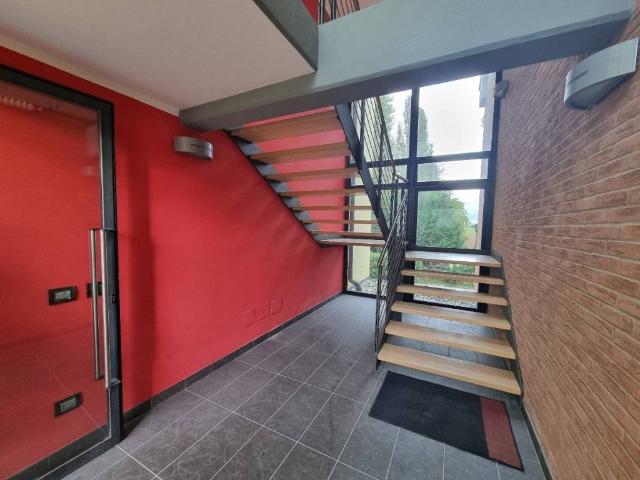 Appartamento in vendita a Re, Reggio Emilia