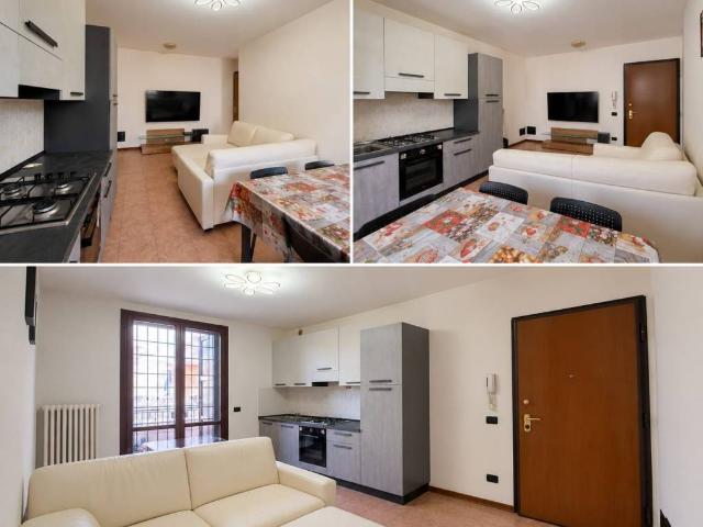 Appartamento in vendita a Massenzatico, Re