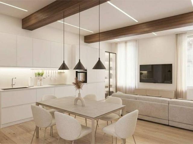 Appartamento in vendita a San Zenone città, Re