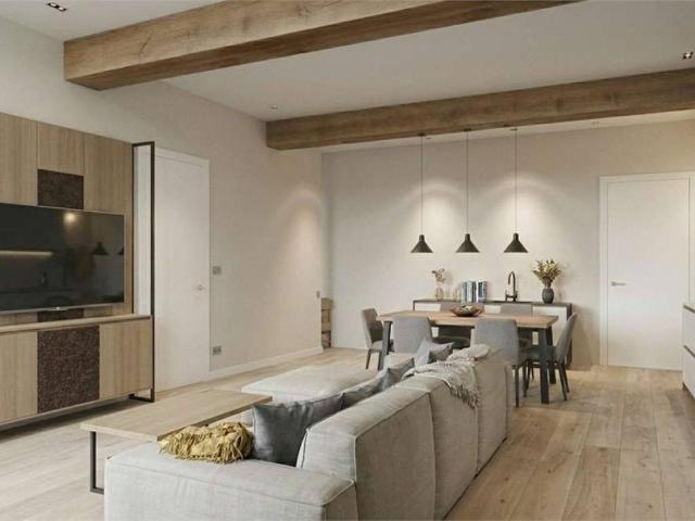 Appartamento in vendita a San Zenone città, Re