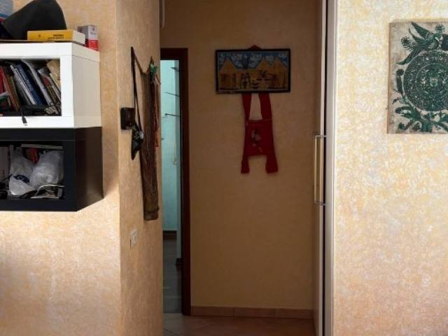 Appartamento in vendita a Sesso, Re