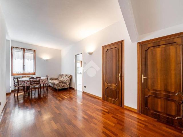 Appartamento in vendita a San Giacomo città, Re