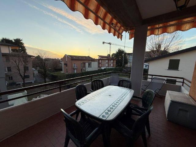Appartamento in vendita a Re, Reggio Emilia