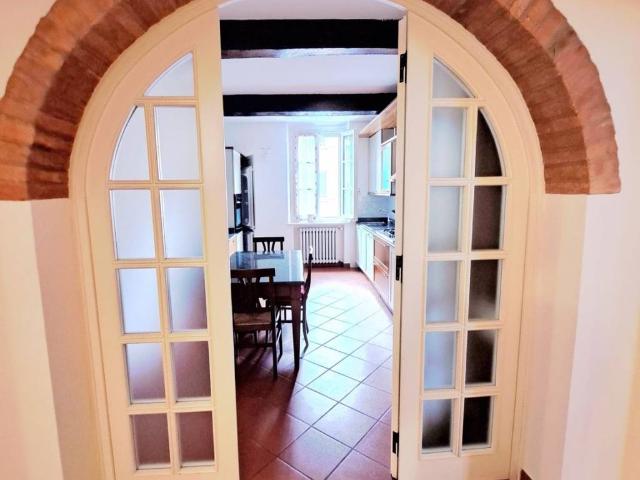 Appartamento in vendita a Santo Stefano città, Re