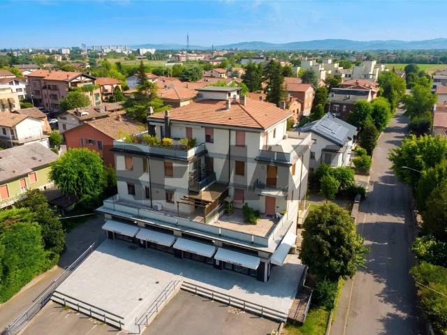 Appartamento in vendita a Roncina, Re