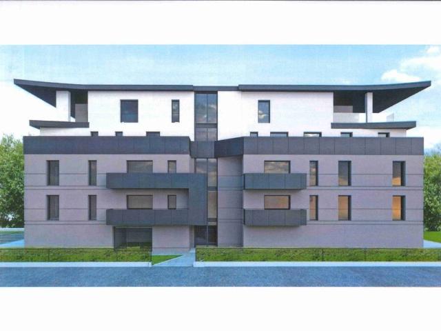 Appartamento in vendita a Carrozzone-Betonica, Re