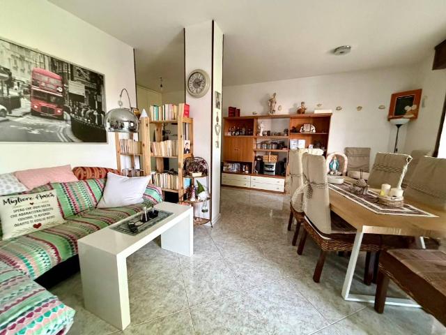 Appartamento in vendita a Pieve Modolena, Re