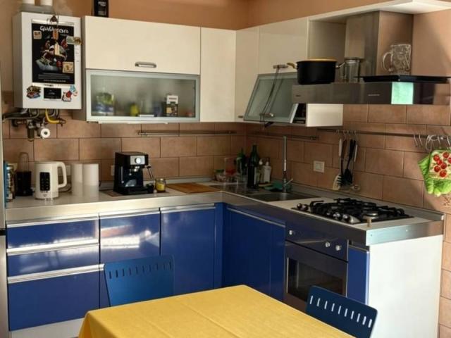 Appartamento in vendita a Sesso, Re