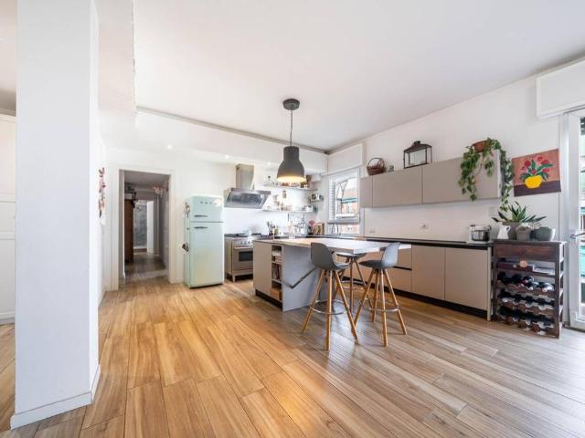 Appartamento in vendita a Sant'Agostino esterna-Porta Castello, Re