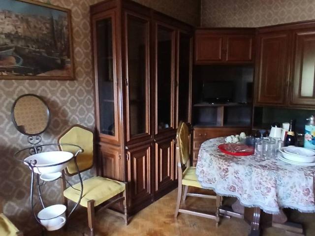 Appartamento in vendita a San Francesco-Giardini Pubblici, Re