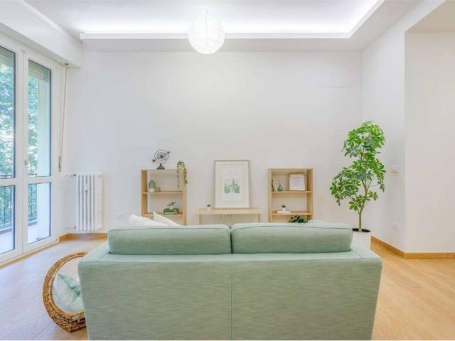 Appartamento in vendita a Re, Reggio Emilia